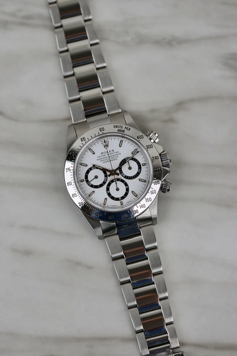 Rolex Cosmograph Daytona