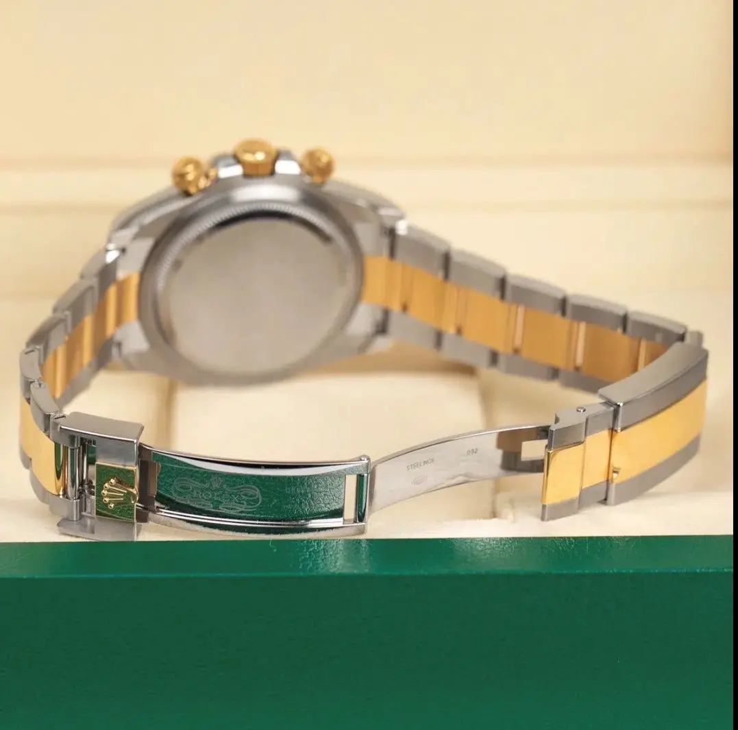 Rolex Cosmograph Daytona