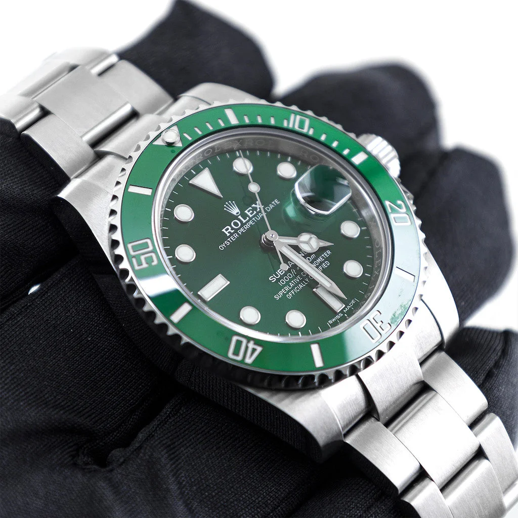 Rolex Submariner Date 40
