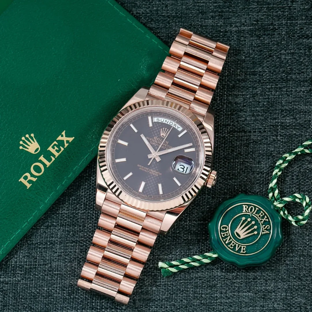 Rolex Day-Date 40