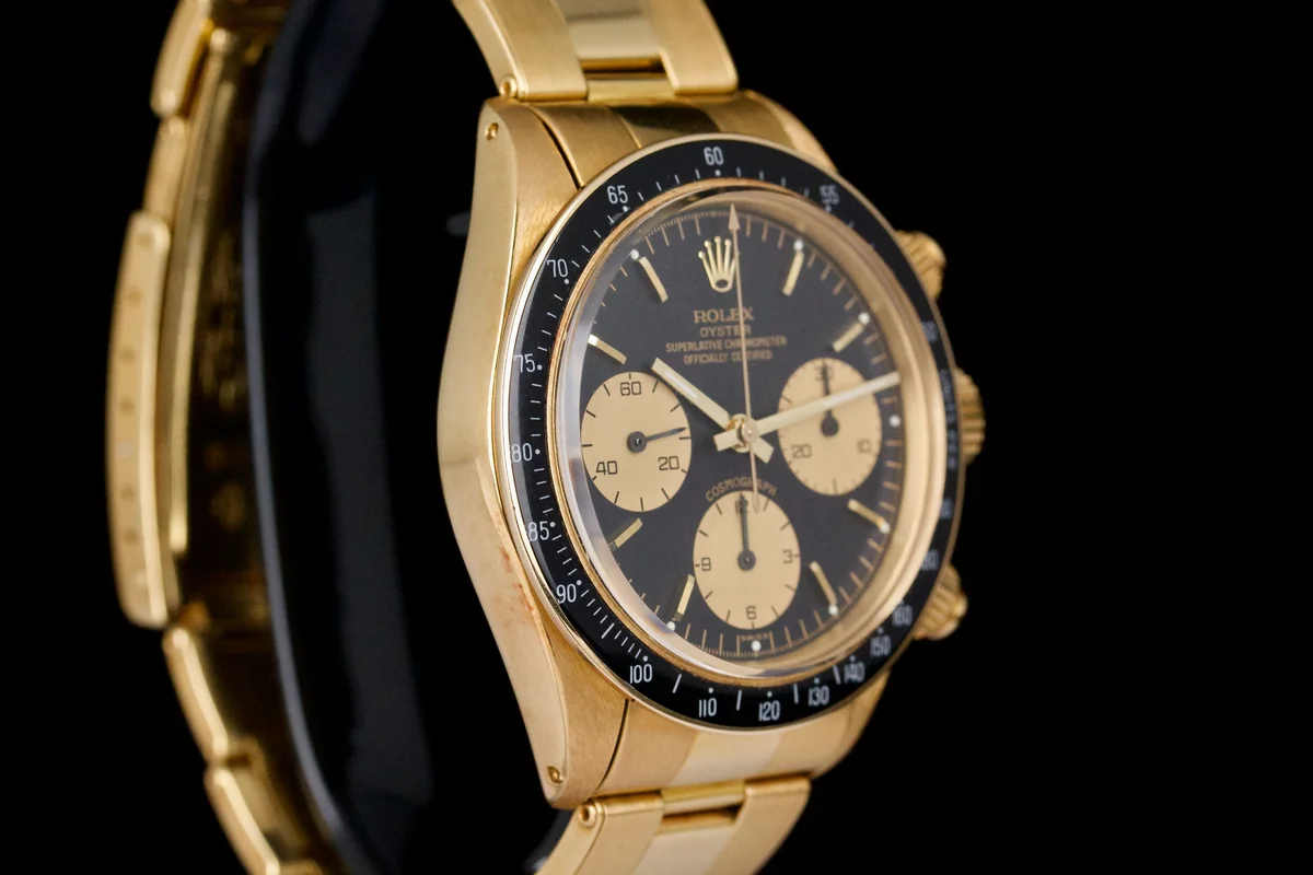 Rolex Daytona Cosmograph