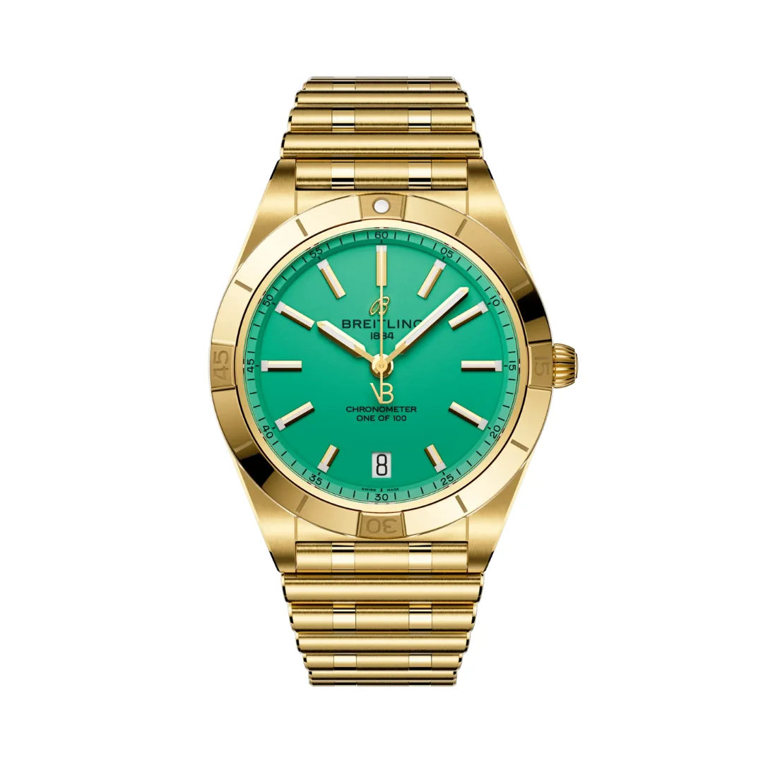 Chronomat Automatic 36 Victoria Beckham