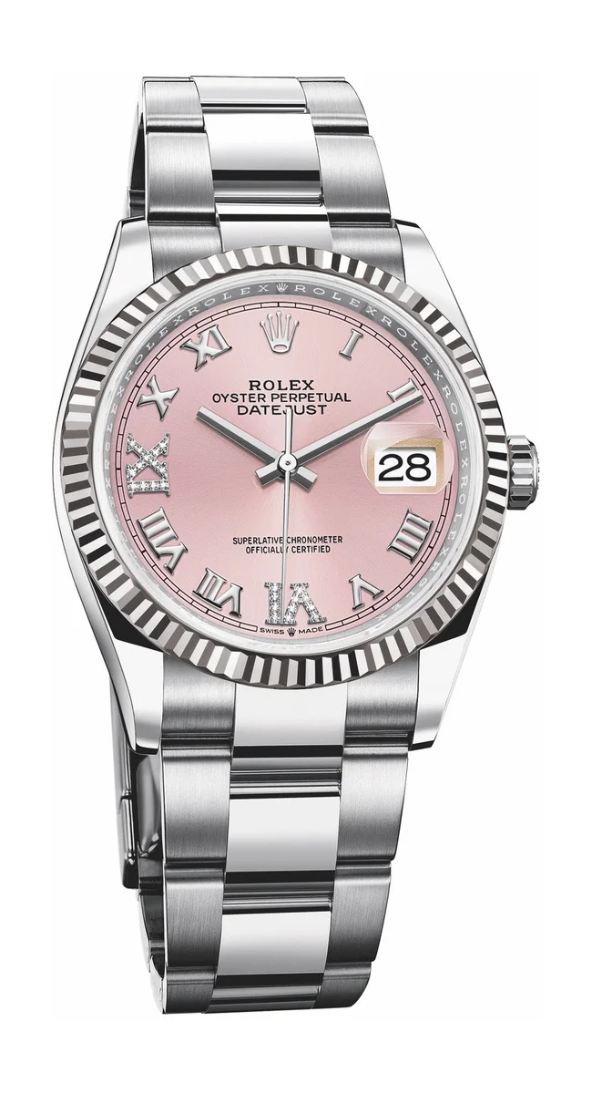 Datejust 36