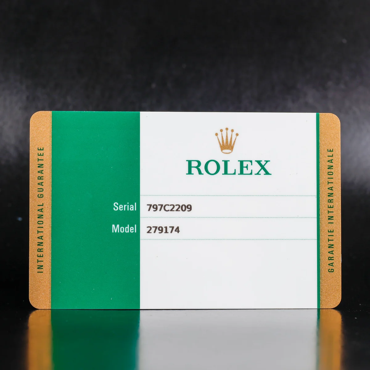 Rolex Lady-Datejust 28