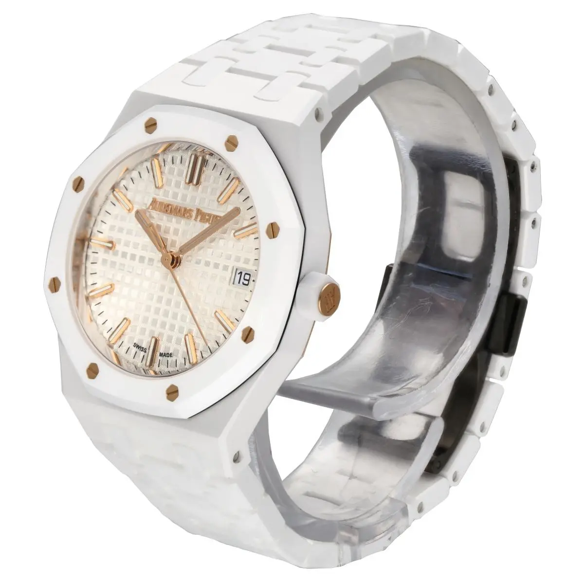 Audemars Piguet Royal Oak Selfwinding