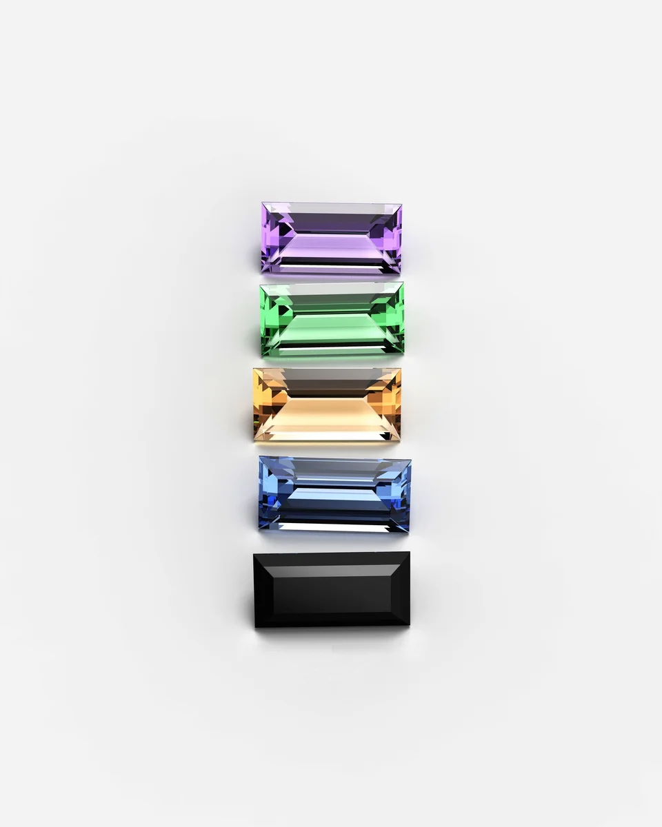 Zenith Defy 21 Spectrum