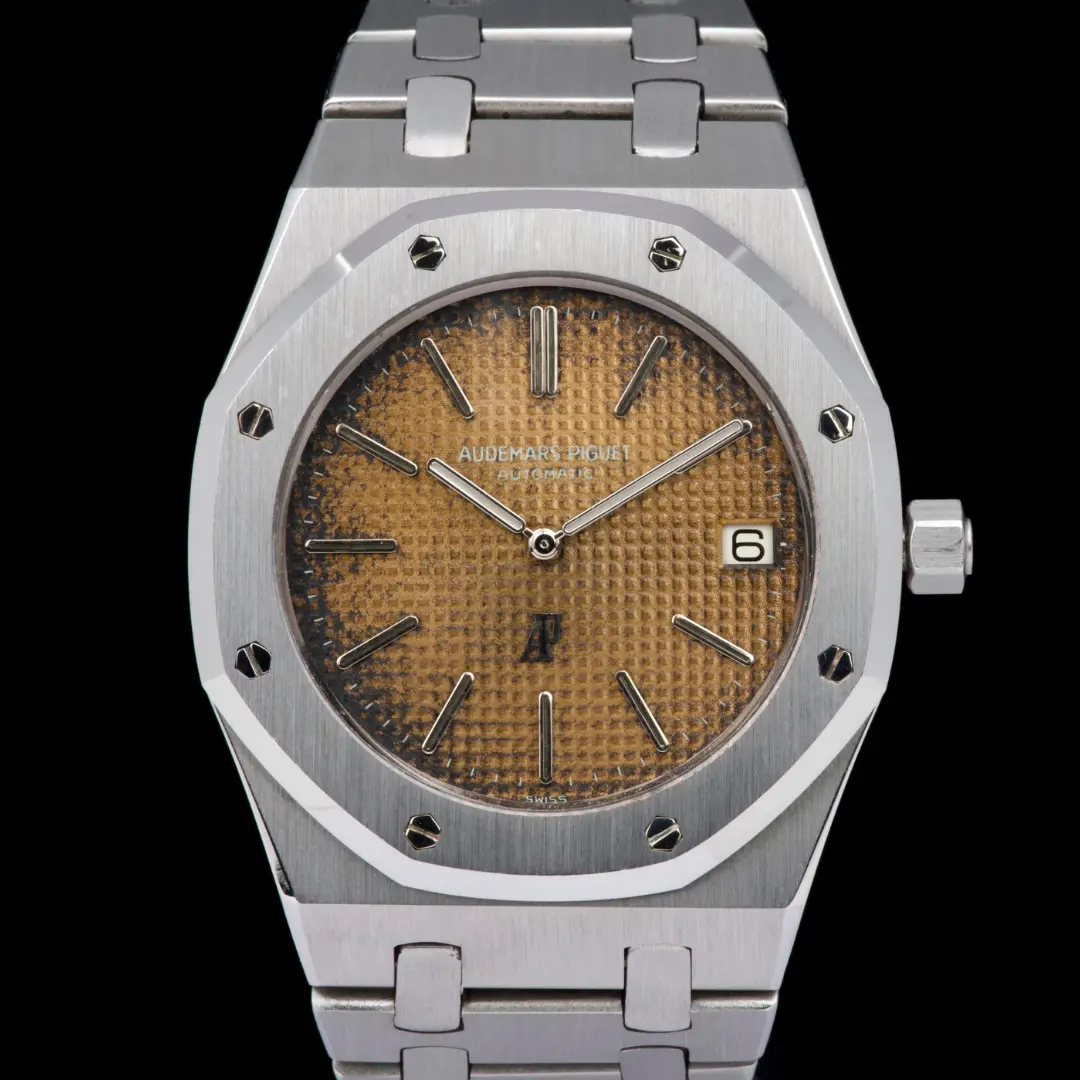 Royal Oak Jumbo