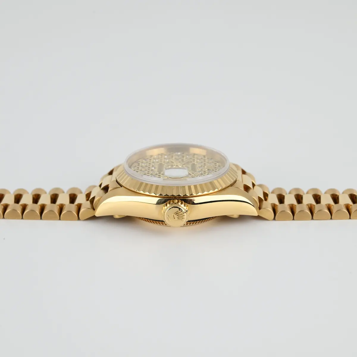 Rolex Lady-Datejust 26