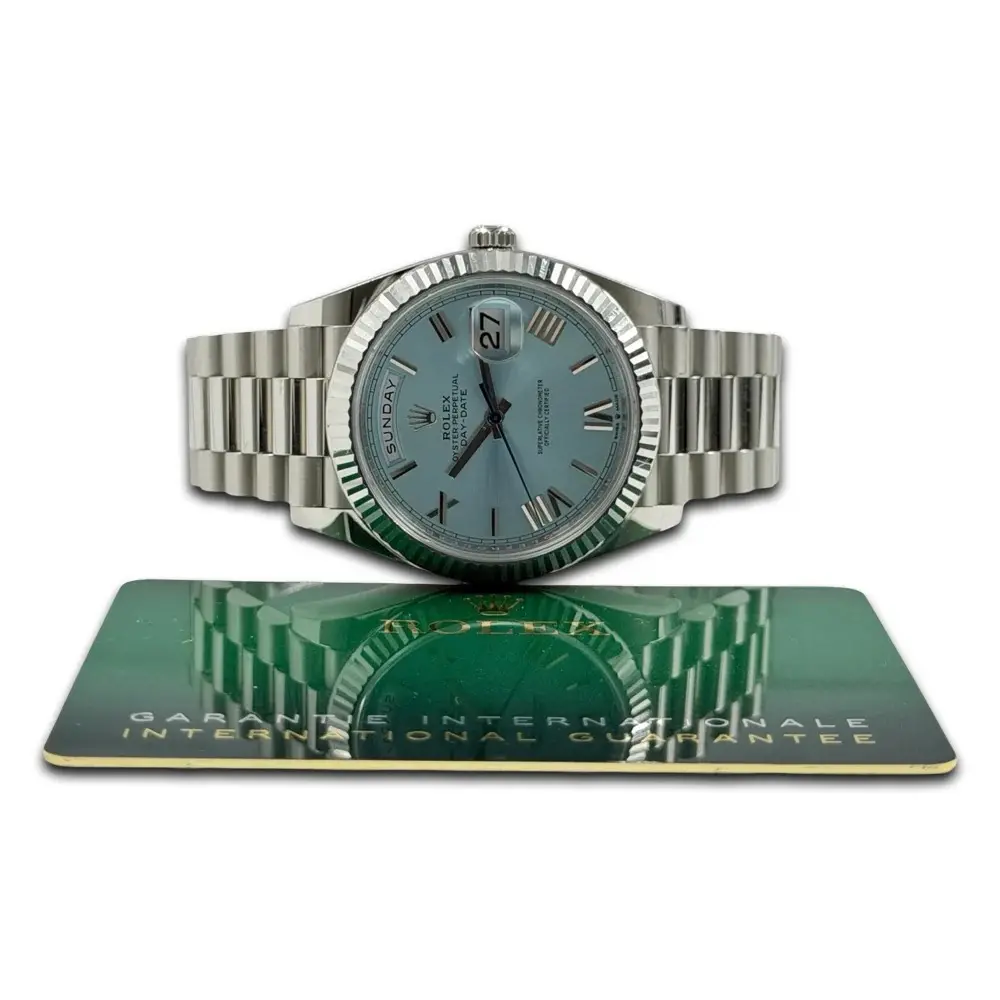 Rolex Day-Date 40