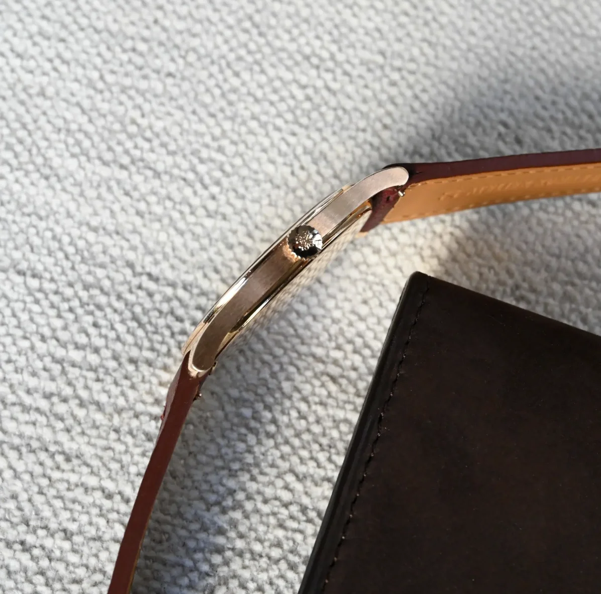 Patek Philippe Calatrava