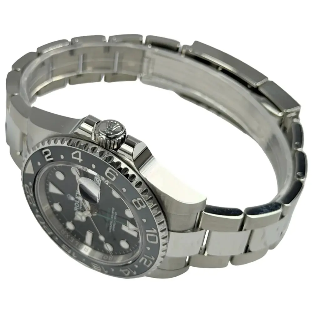 Rolex GMT-Master II