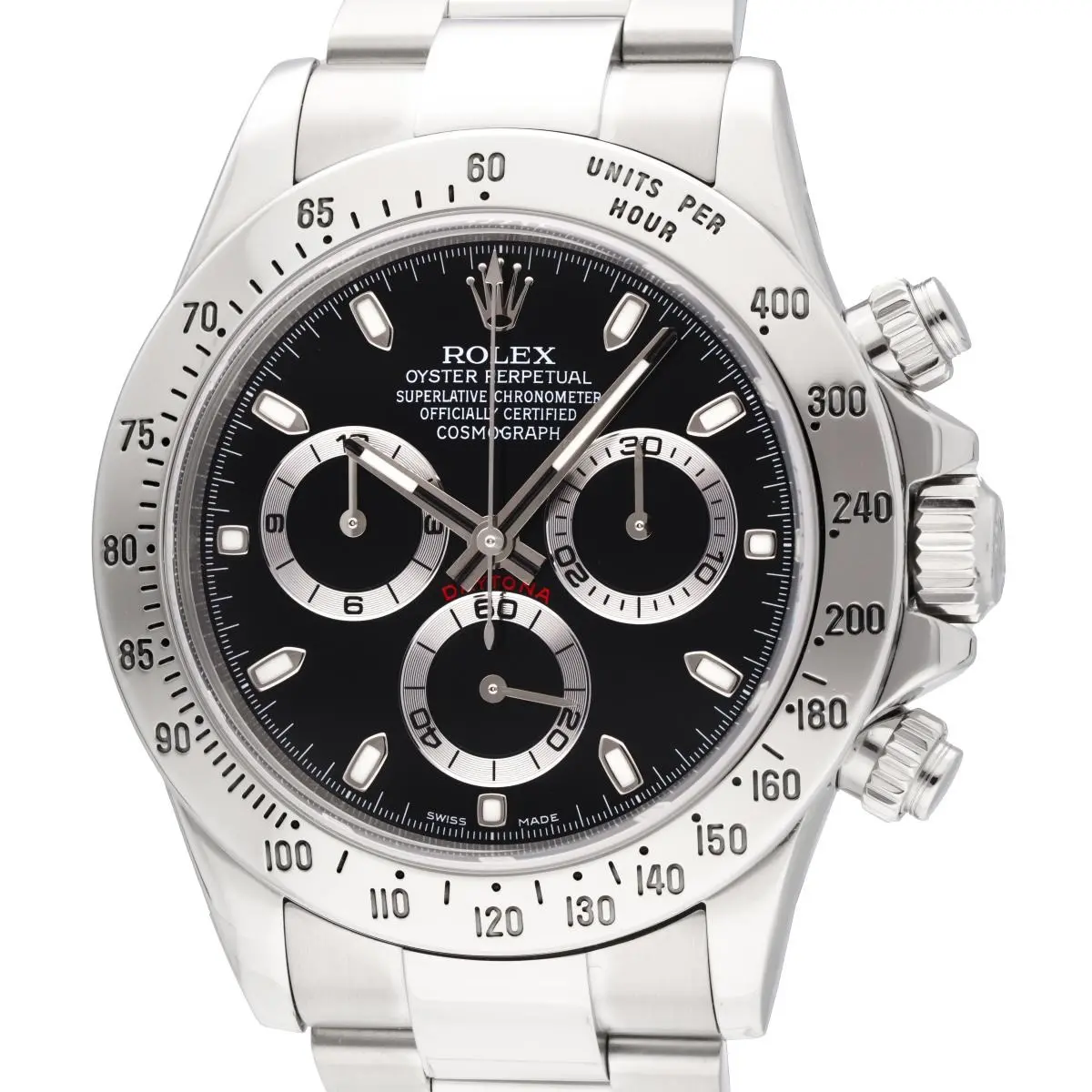 Cosmograph Daytona