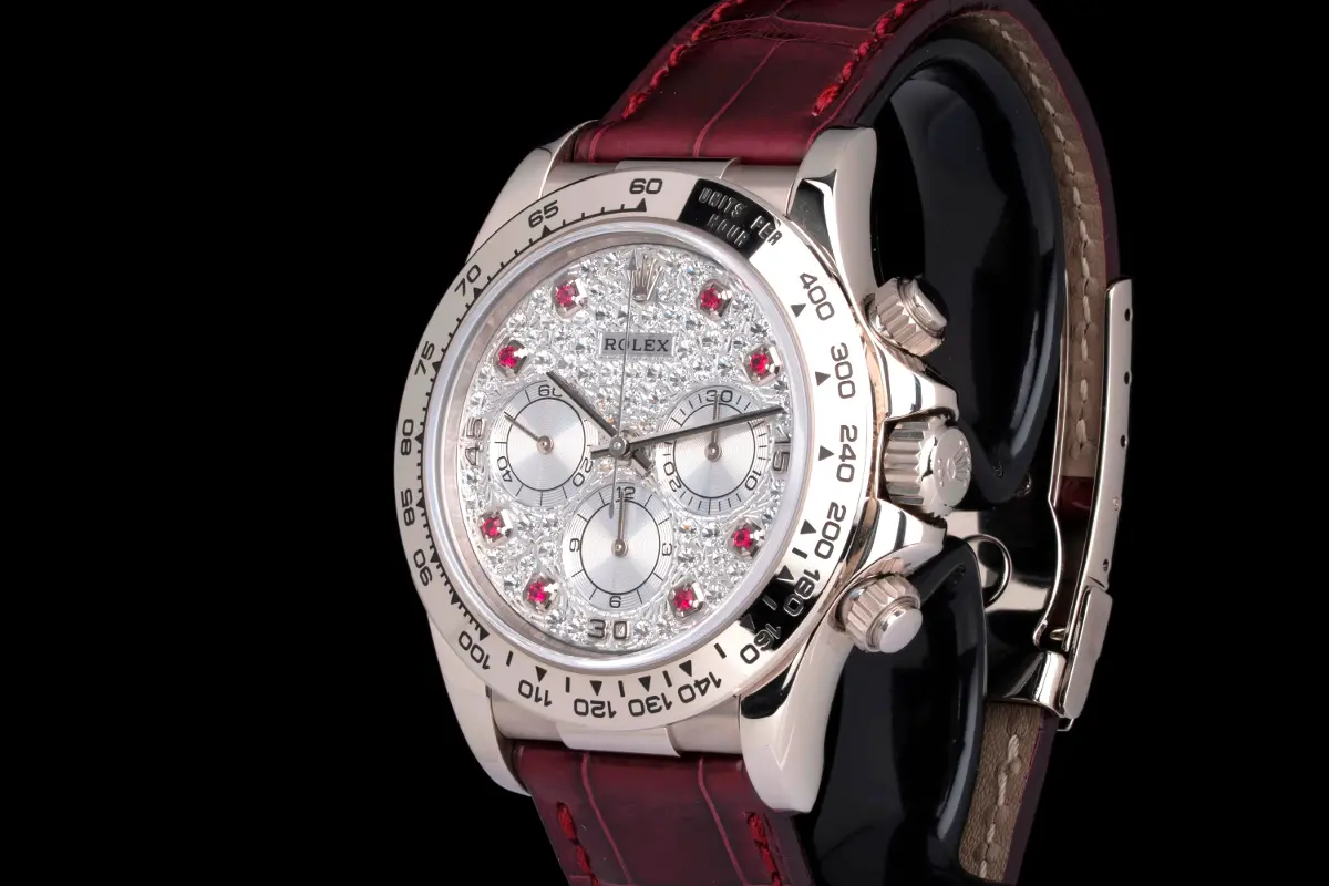 Rolex Daytona Cosmograph