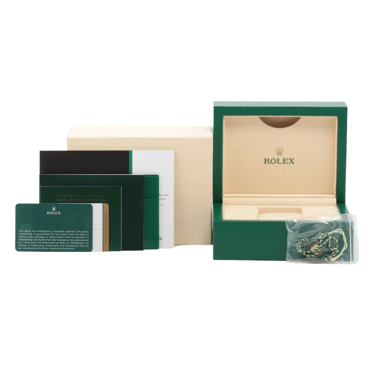 Rolex Submariner Date 40