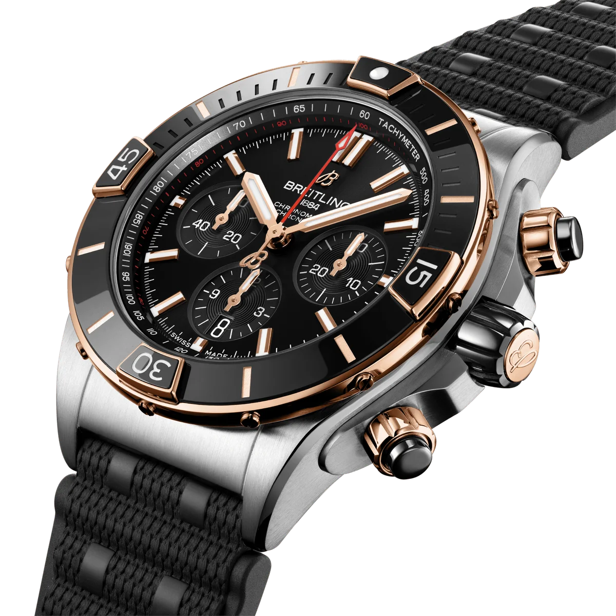 Breitling Super Chronomat B01 44