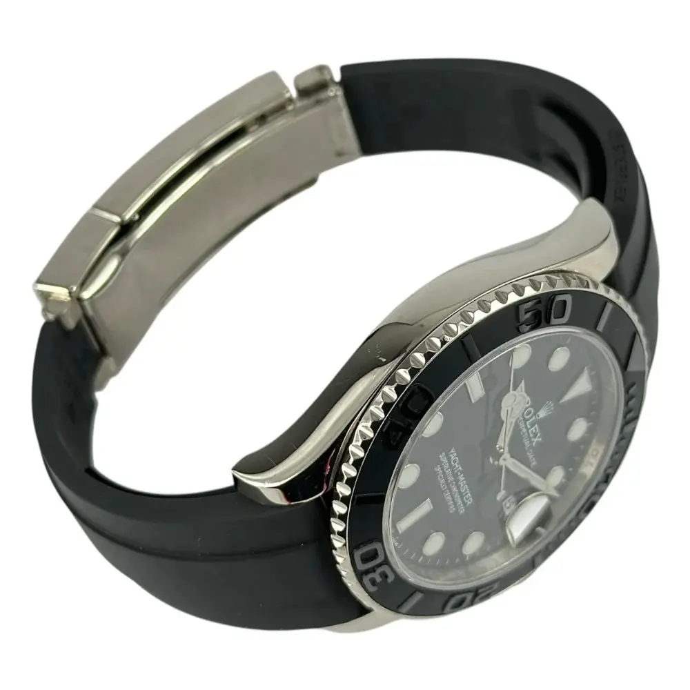 Rolex Yacht-Master 42