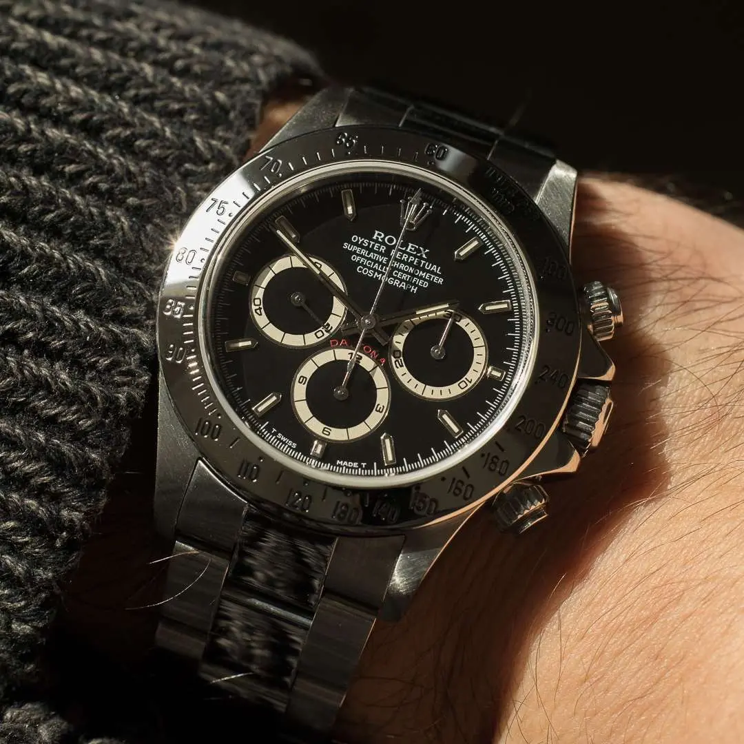 Rolex Daytona Cosmograph