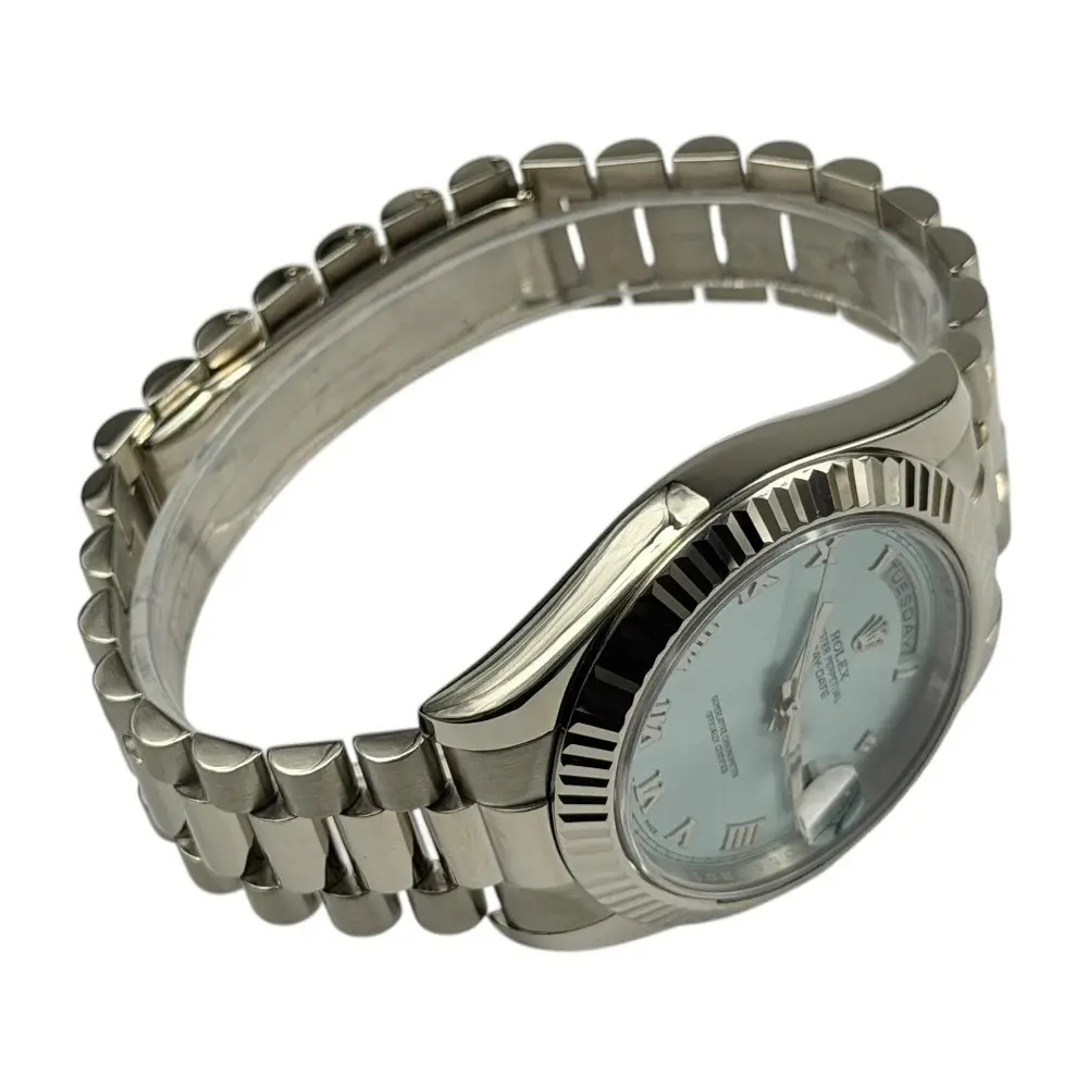 Rolex Day-Date II