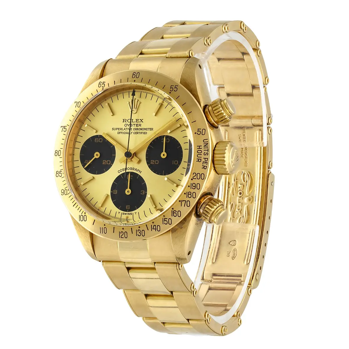 Rolex Daytona Cosmograph