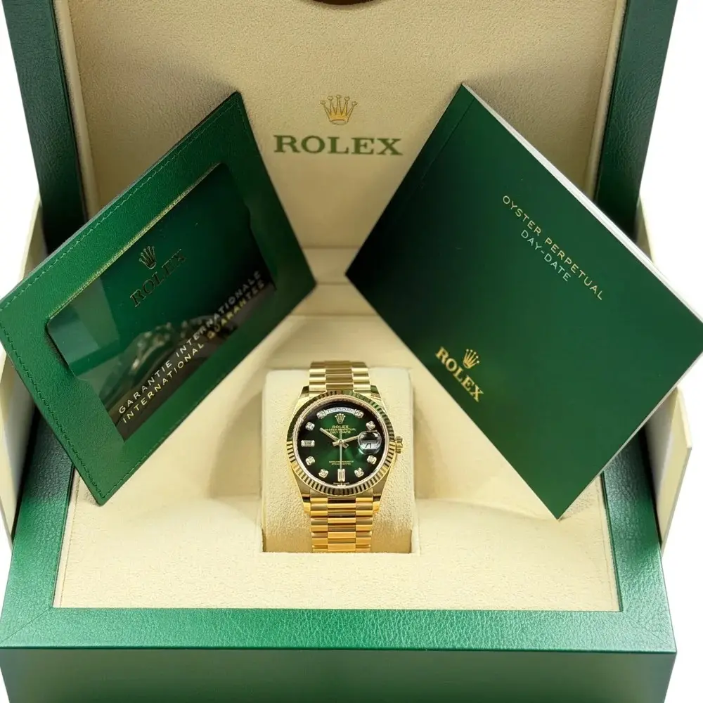 Rolex Day-Date 36