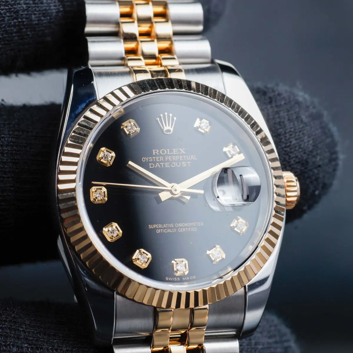 Rolex Datejust 36