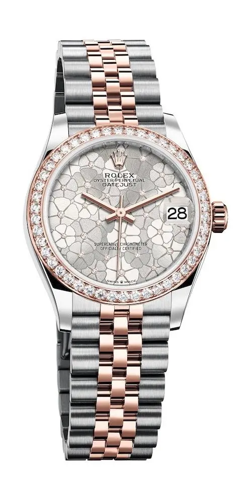 Rolex Datejust 31