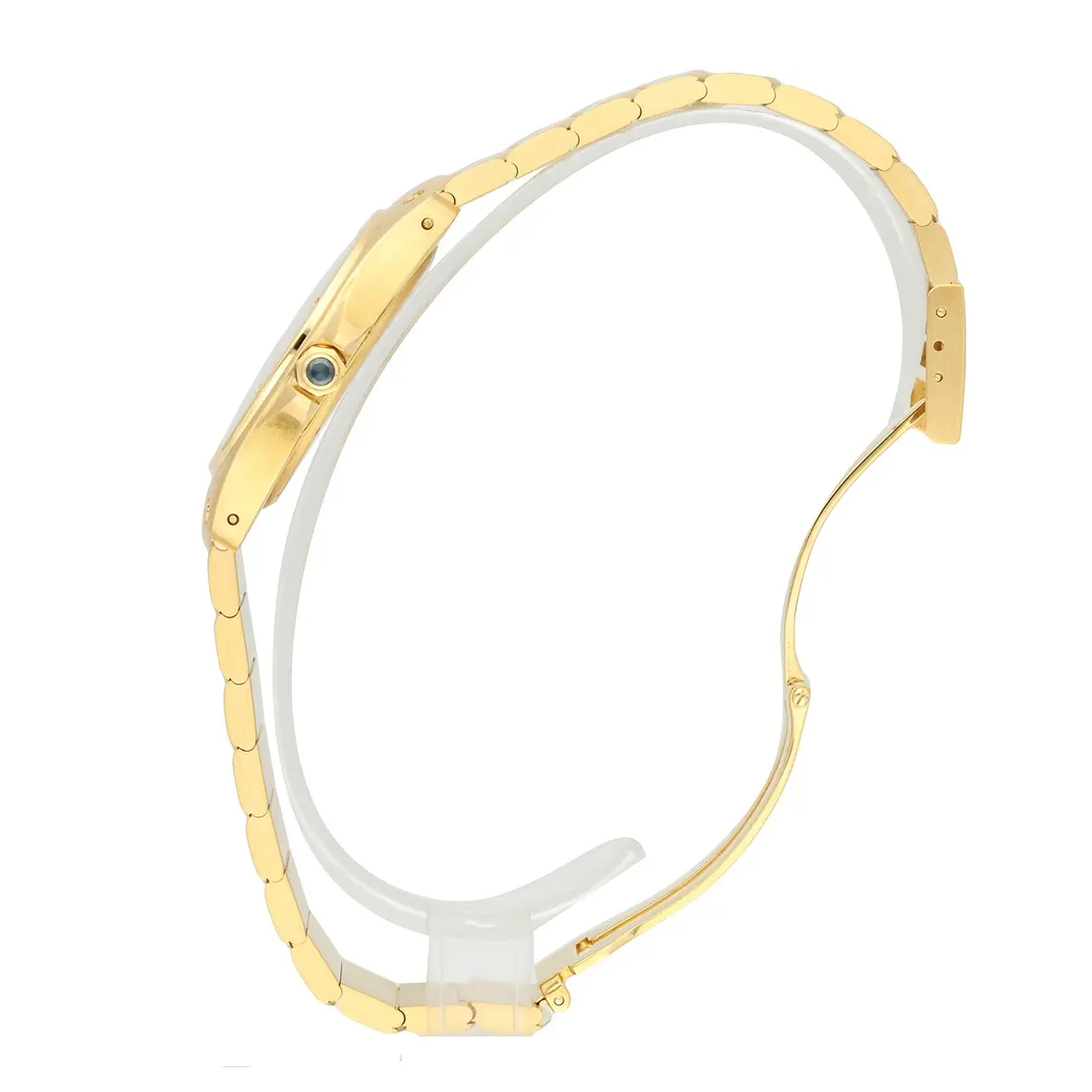 Cartier Santos Cougar Ronde