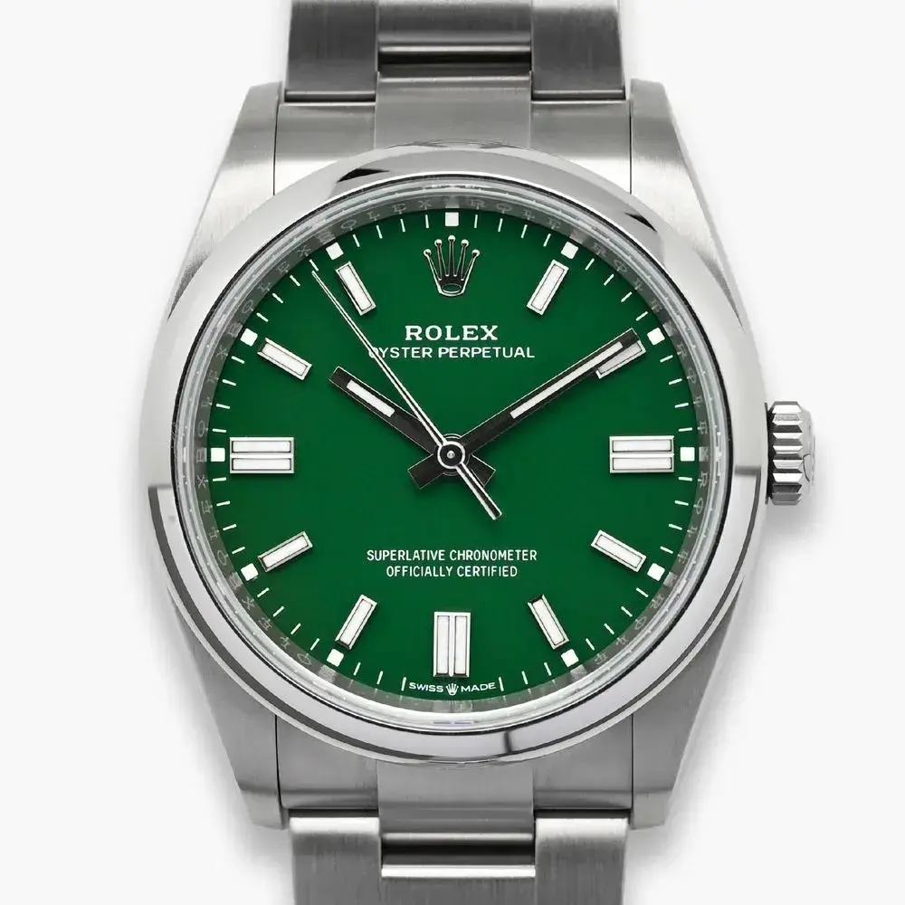 Rolex Oyster Perpetual 36