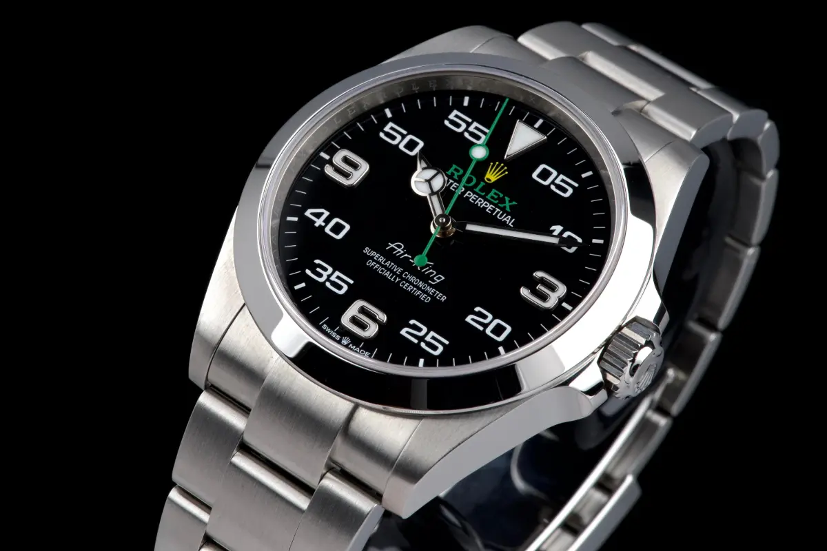 Rolex Air-King 40
