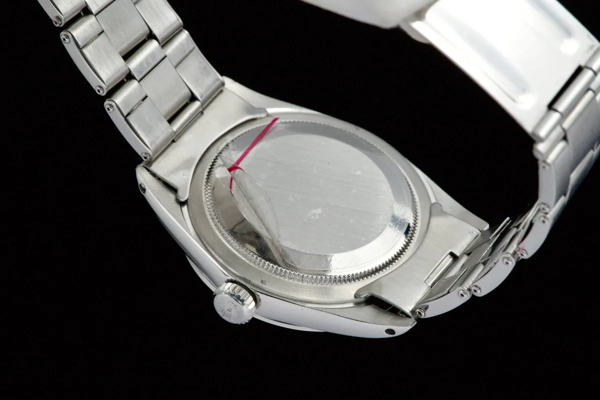 Rolex Explorer 1016