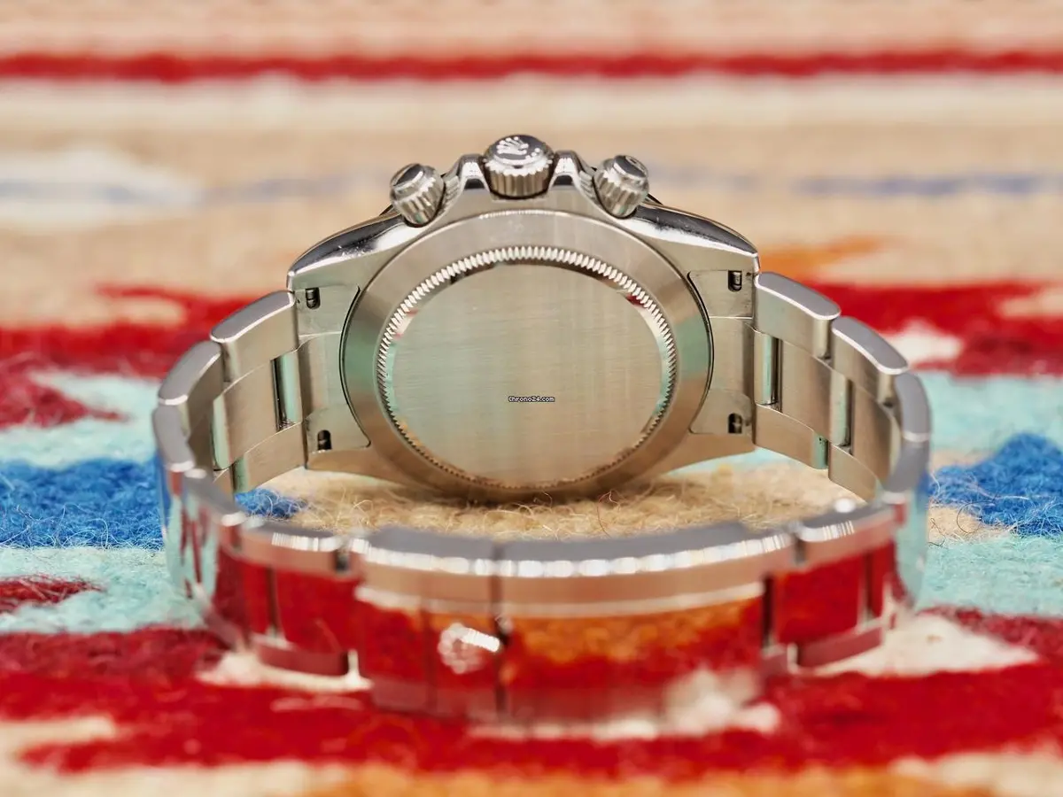 Rolex Cosmograph Daytona