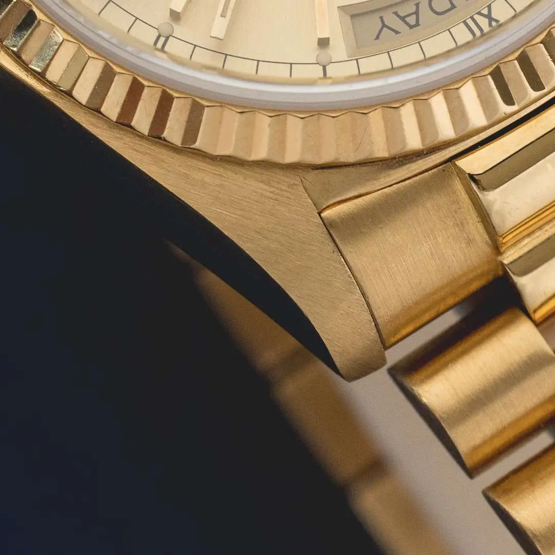 Rolex Day-Date 36