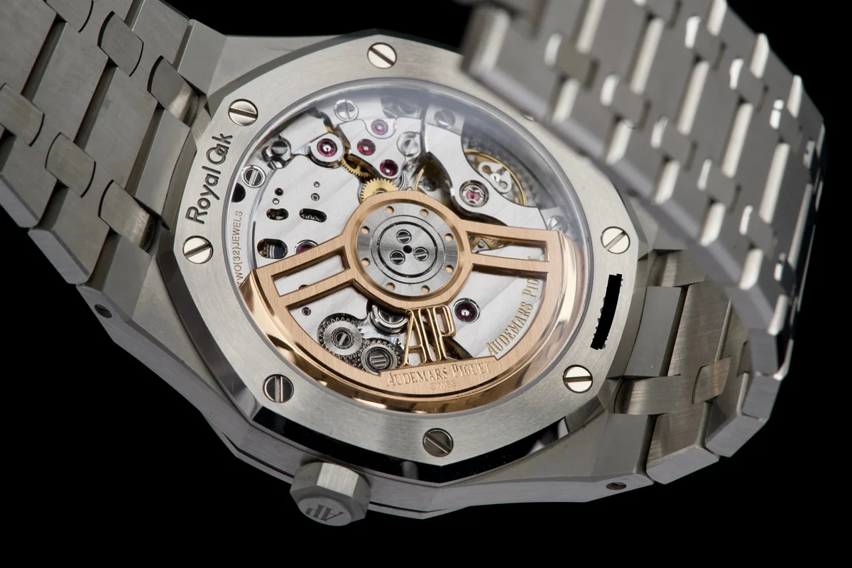 Audemars Piguet Royal Oak Selfwinding