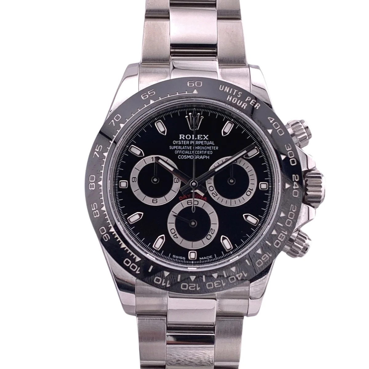 Rolex Daytona