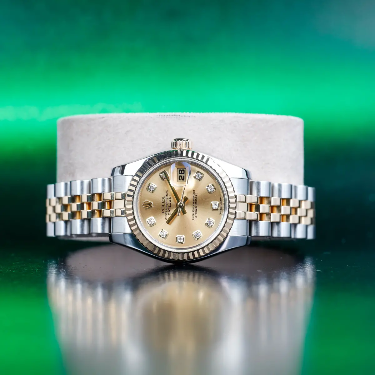 Lady-Datejust 26