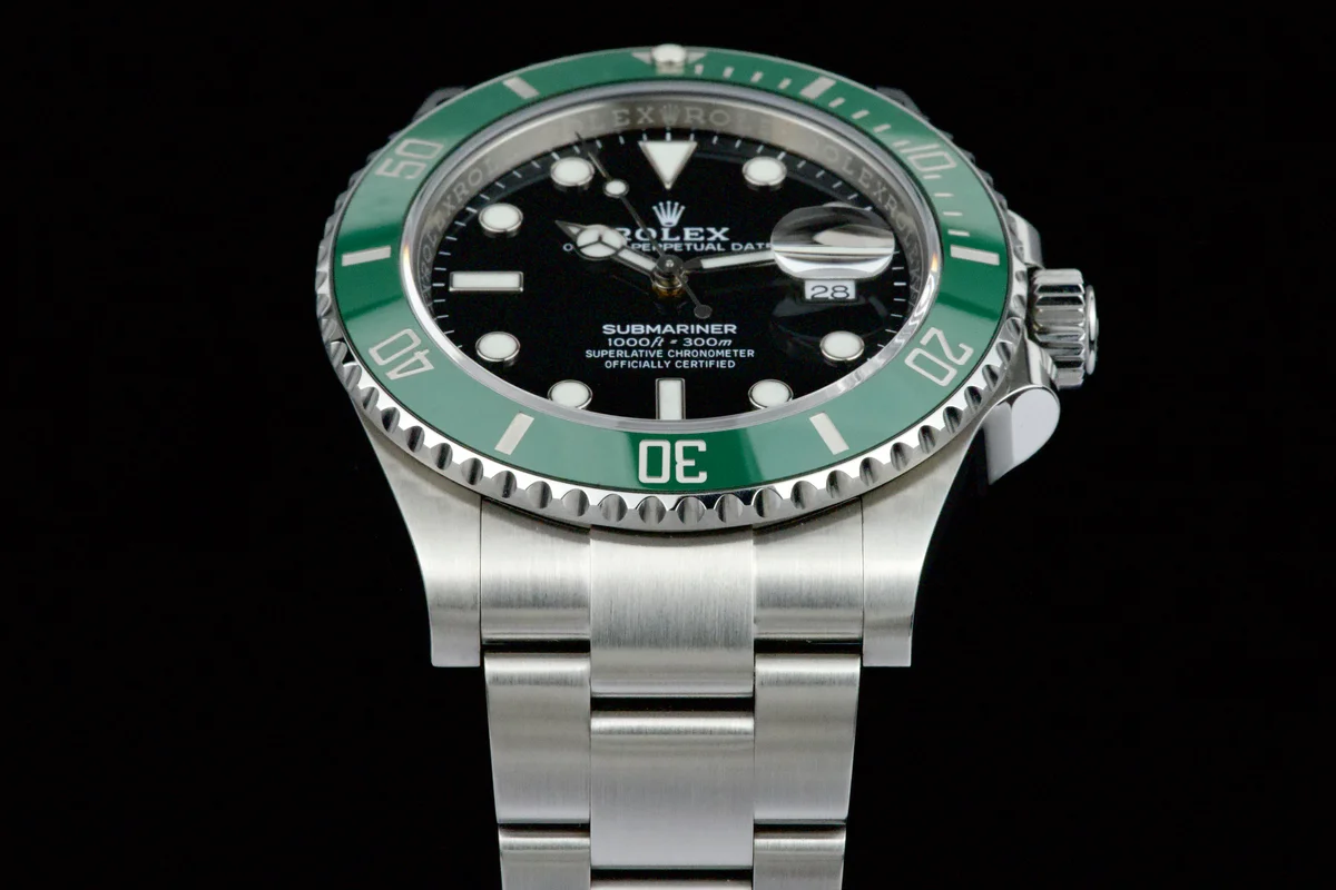Rolex Submariner Date 41