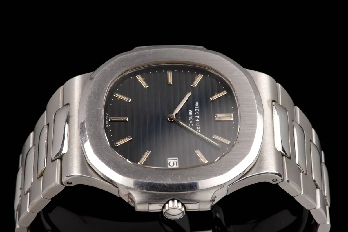 Patek Philippe Nautilus "jumbo"