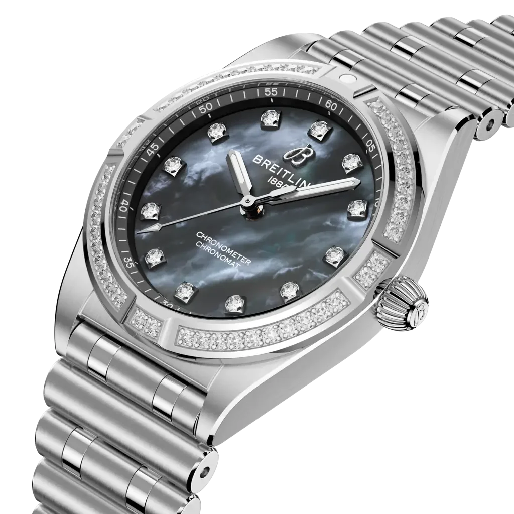 Breitling Chronomat 28