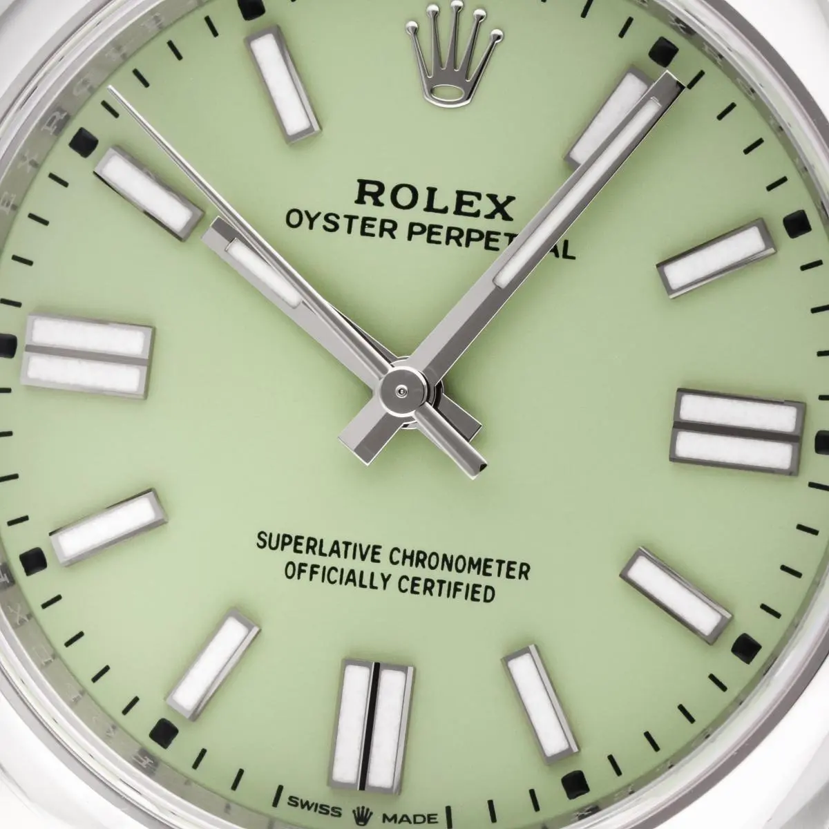Rolex Oyster Perpetual 41