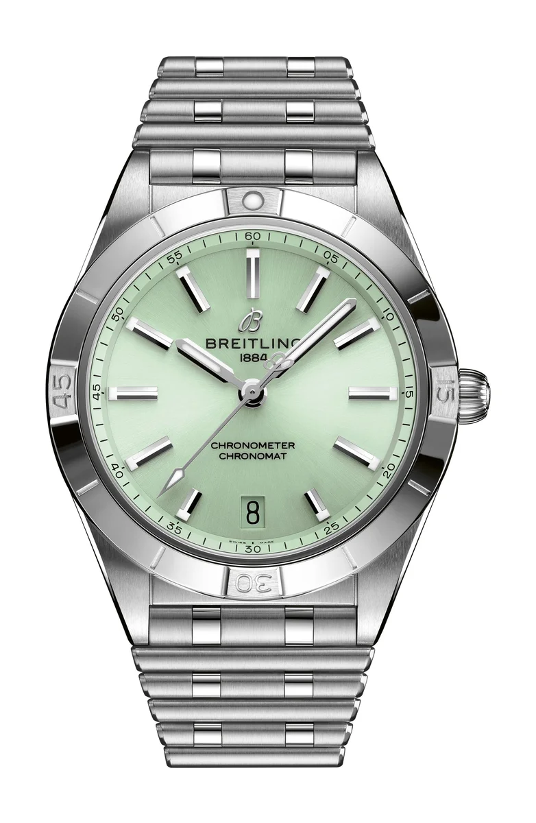 Chronomat Automatic 36