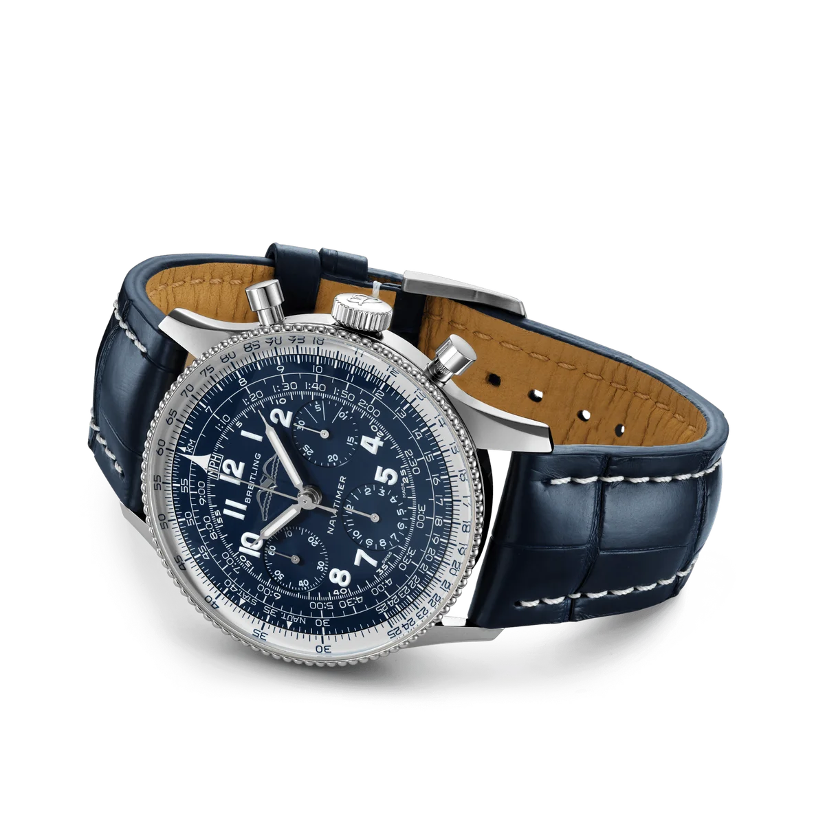 Breitling Navitimer 1959 Edition