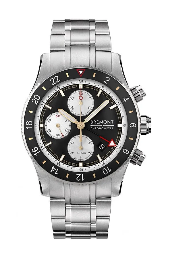 Supermarine Chrono