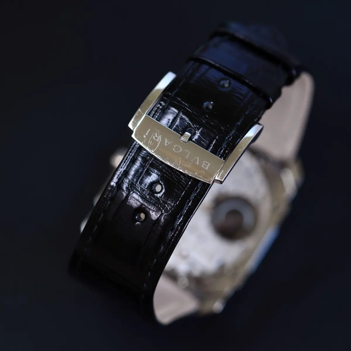 Bvlgari Octo Finissimo