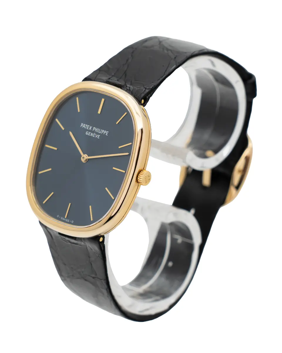 Patek Philippe Ellipse