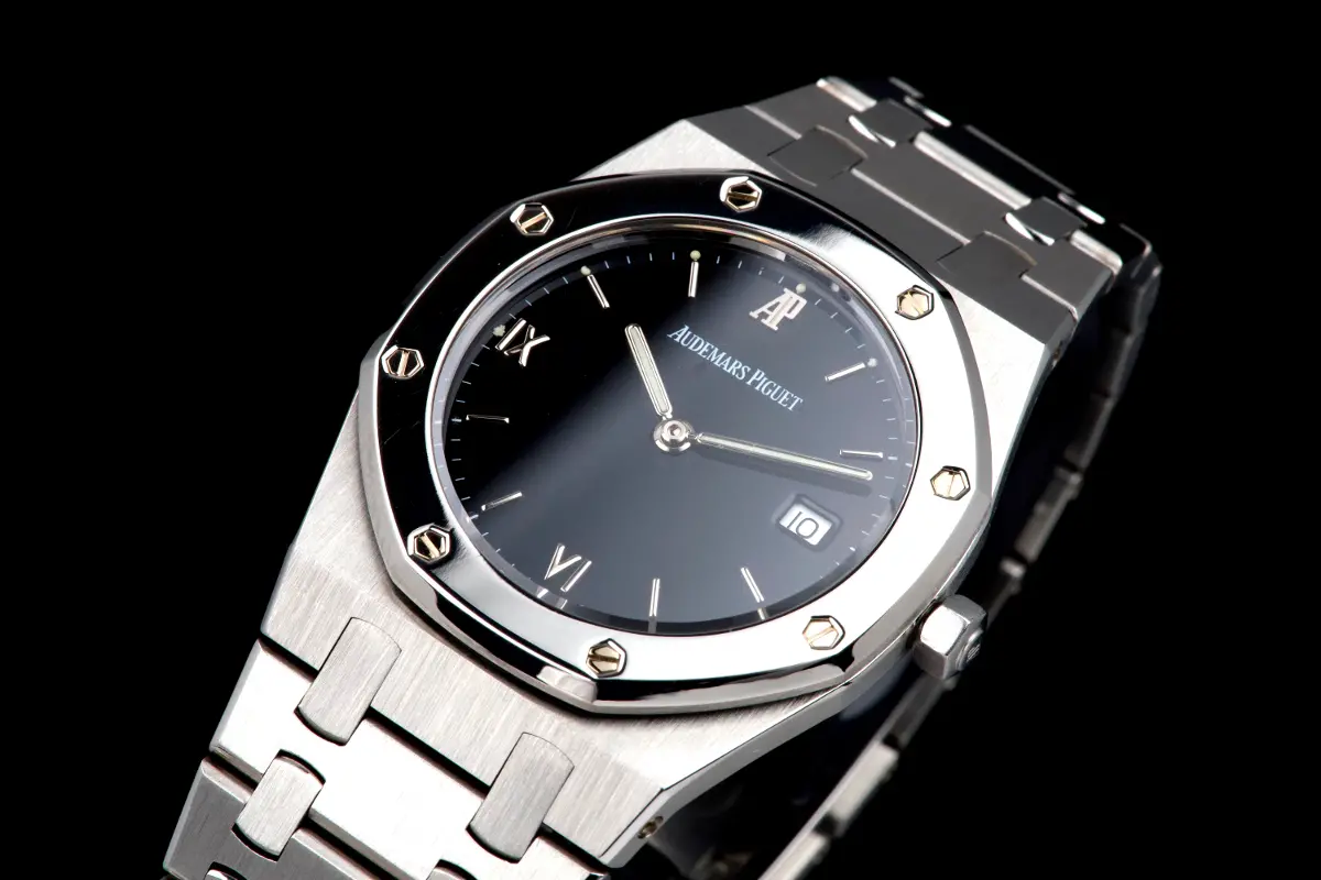 Audemars Piguet Royal Oak 33