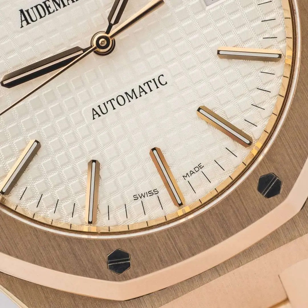 Audemars Piguet Royal Oak Selfwinding
