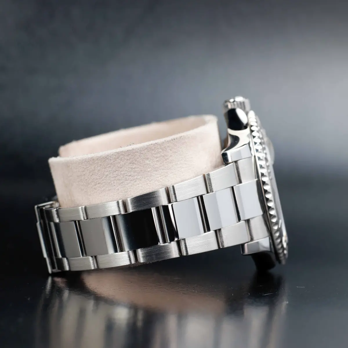 Rolex Yacht-Master 40