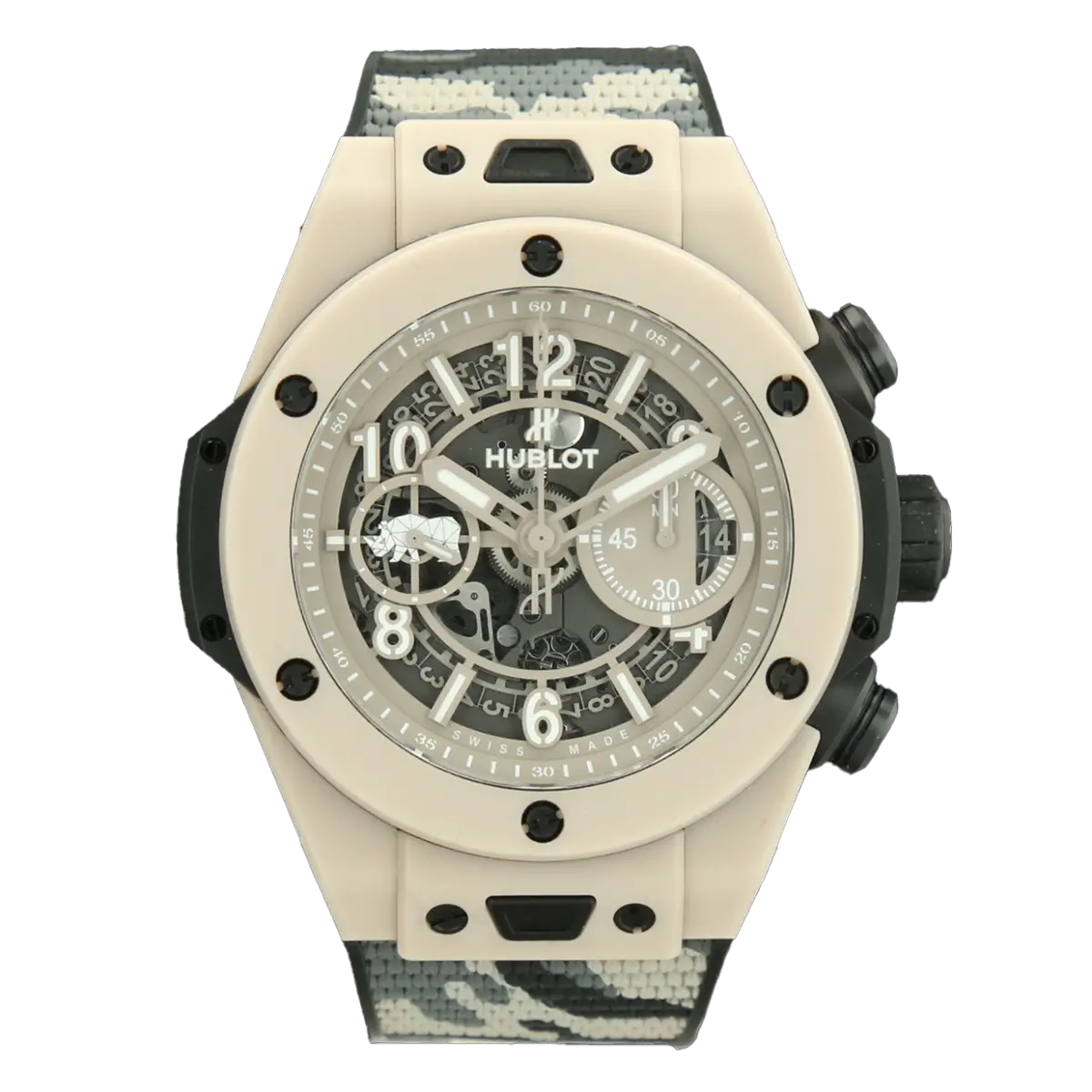 Big Bang Unico 45