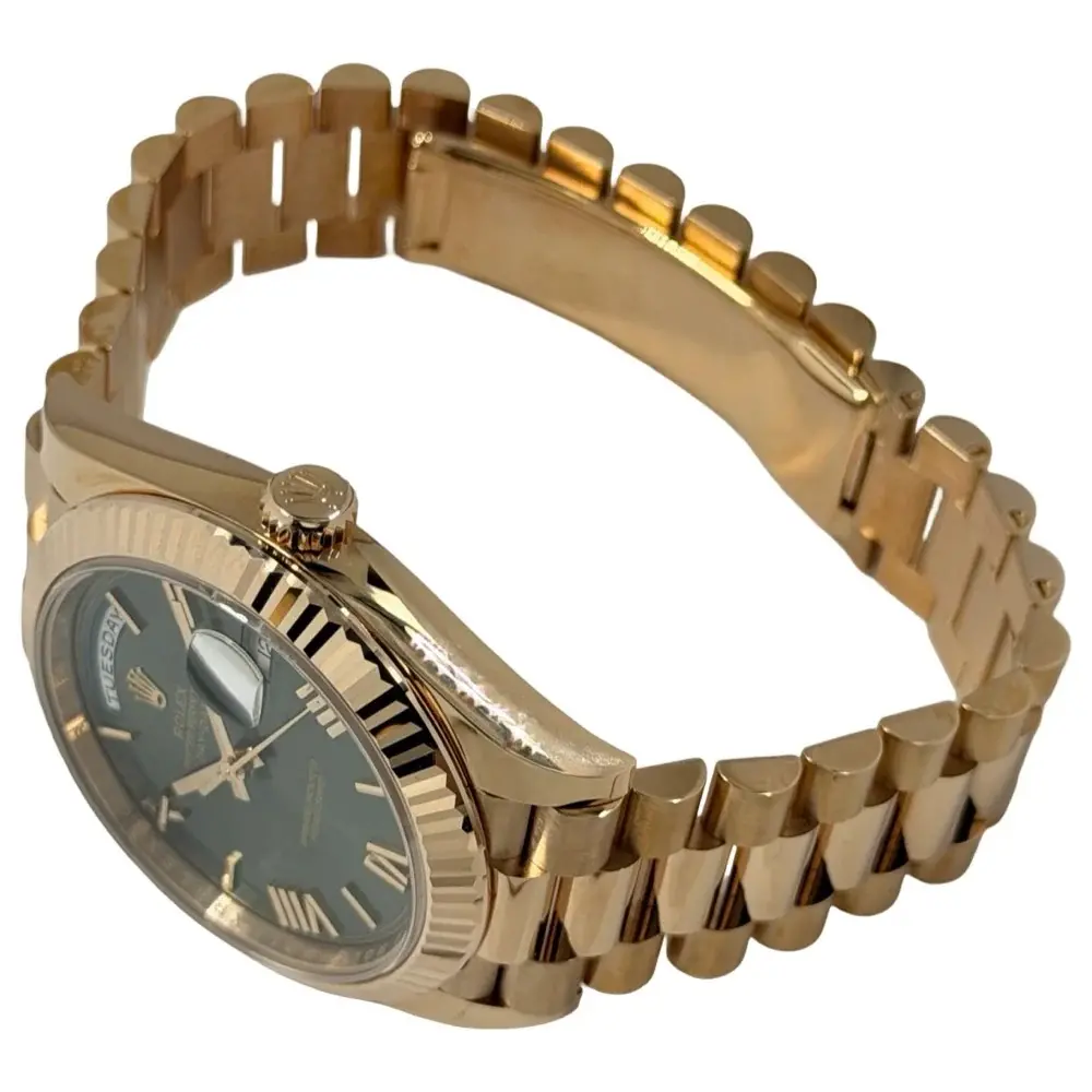 Rolex Day-Date 40