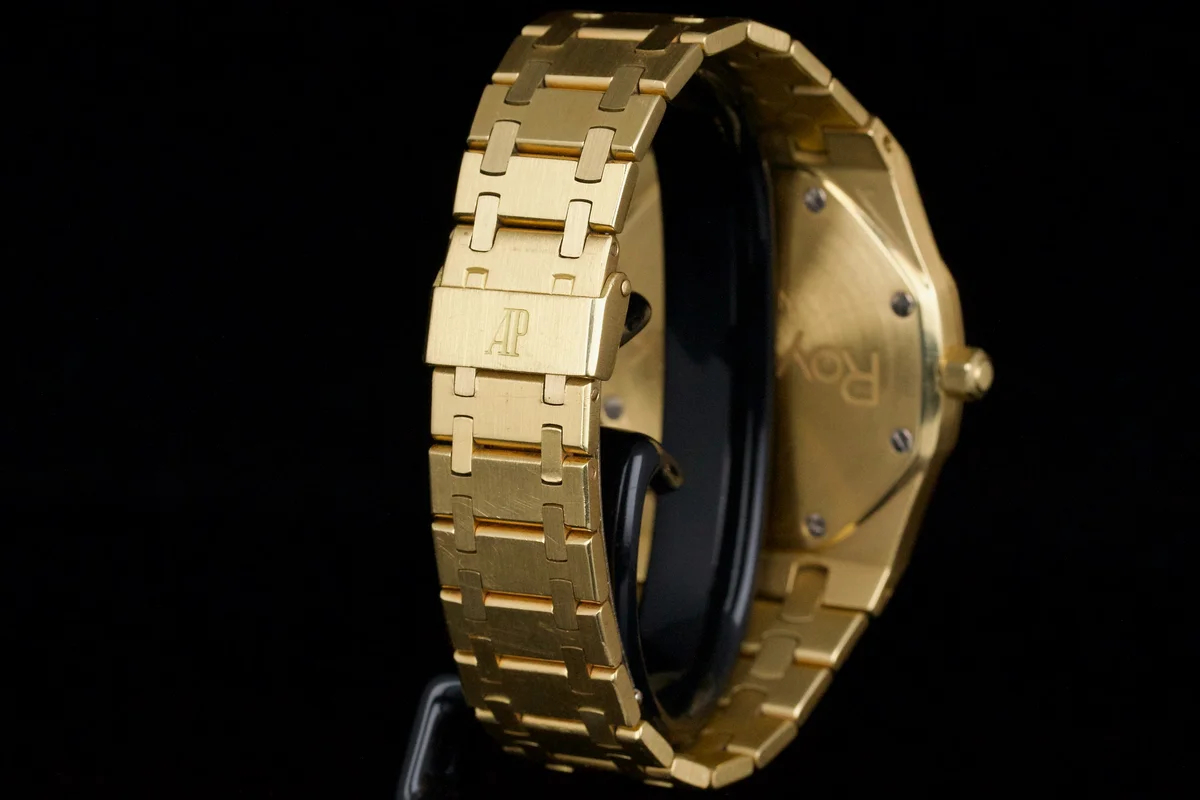 Audemars Piguet Royal Oak Jumbo